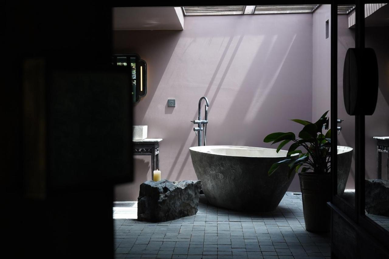 Toki Retreat Van Long Ninh Binh Exterior foto