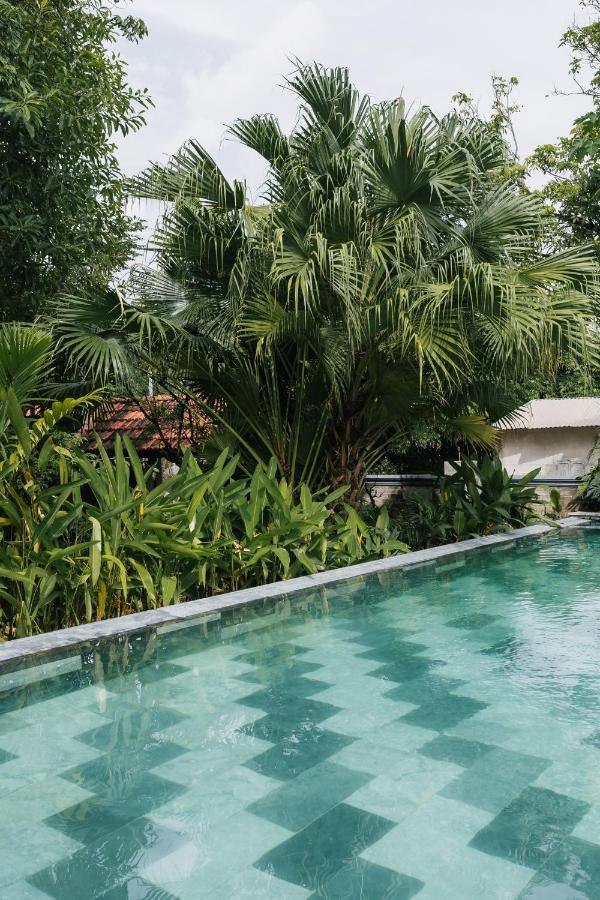 Toki Retreat Van Long Ninh Binh Exterior foto