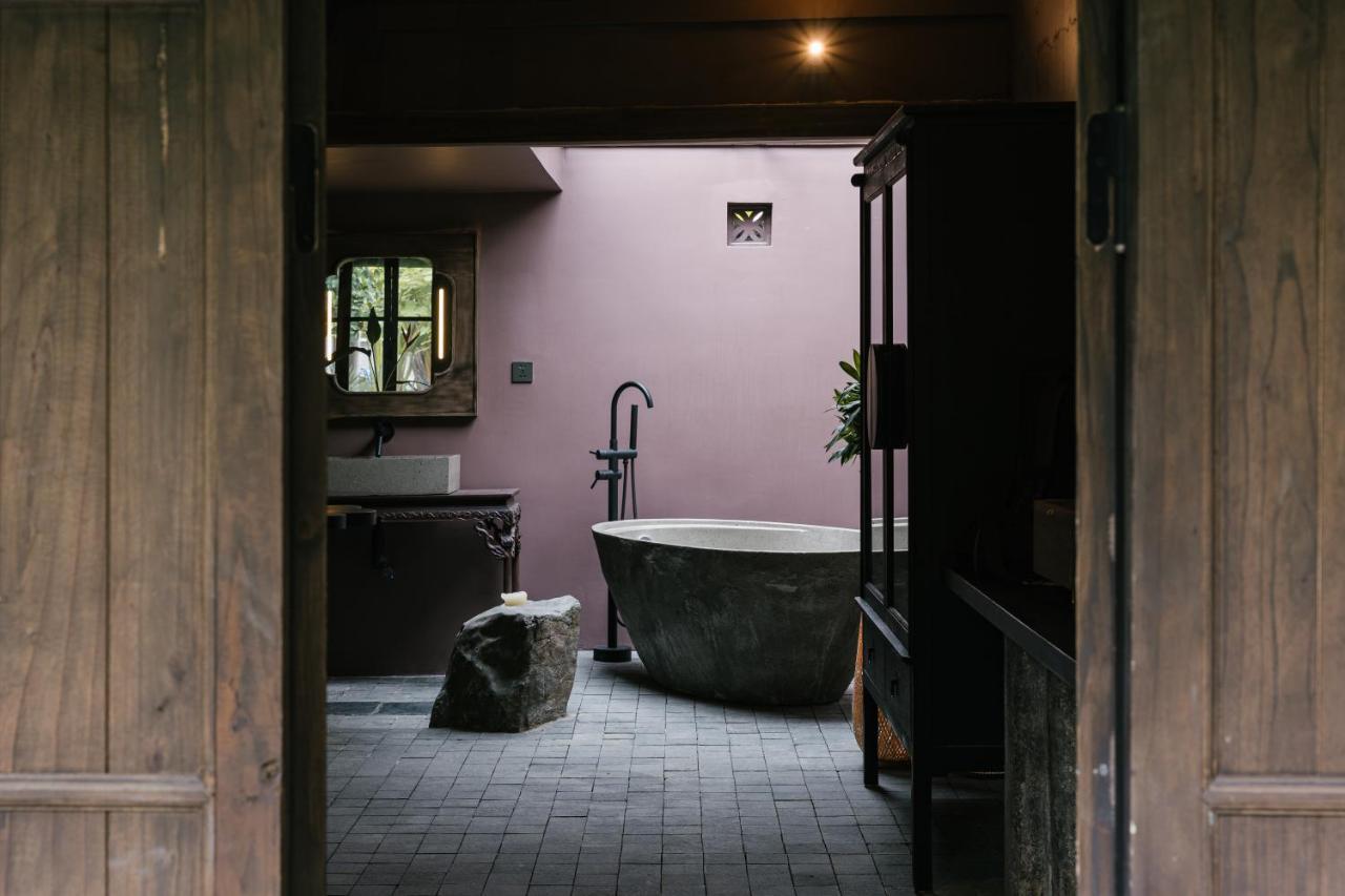 Toki Retreat Van Long Ninh Binh Exterior foto