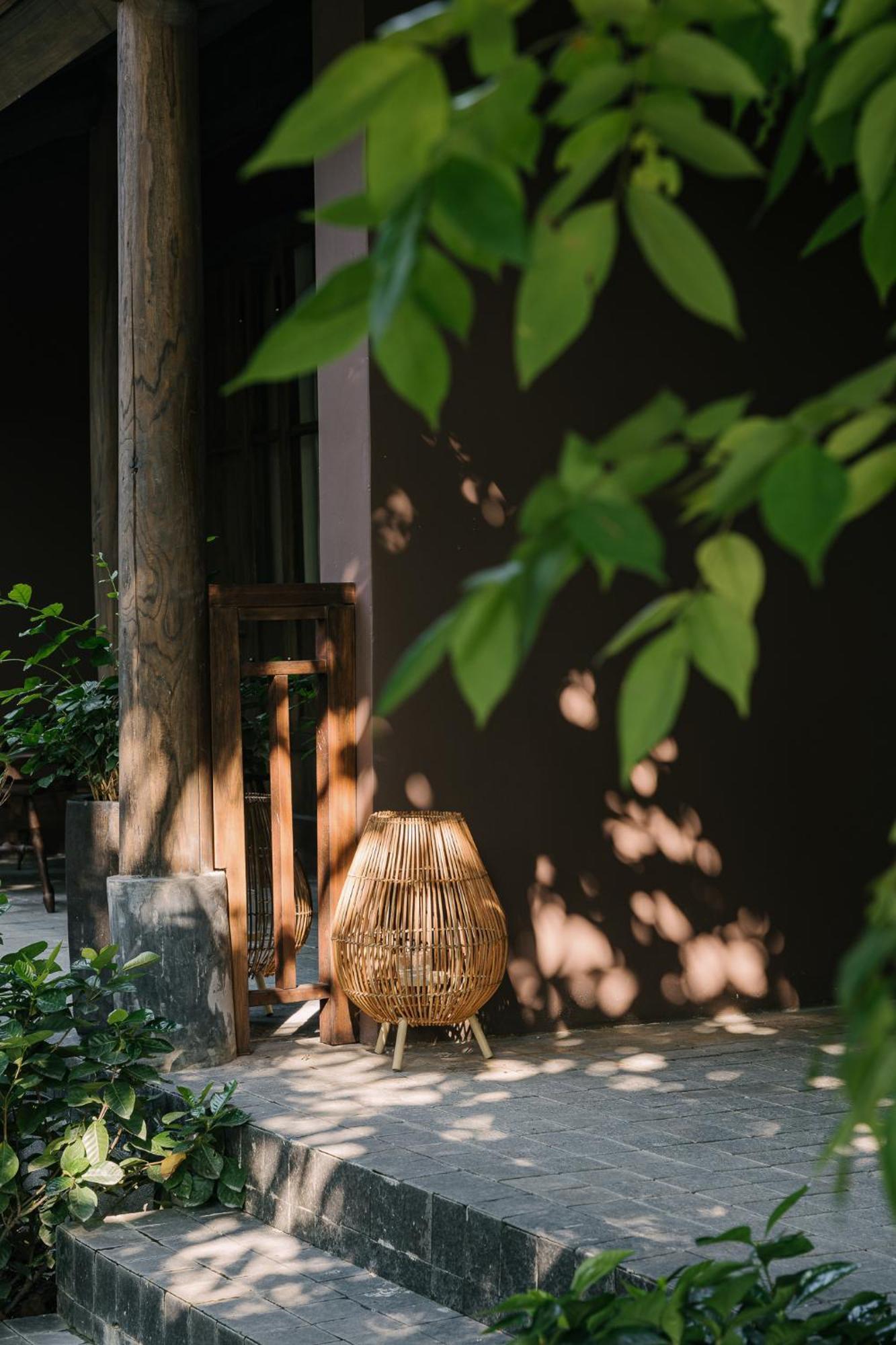 Toki Retreat Van Long Ninh Binh Exterior foto