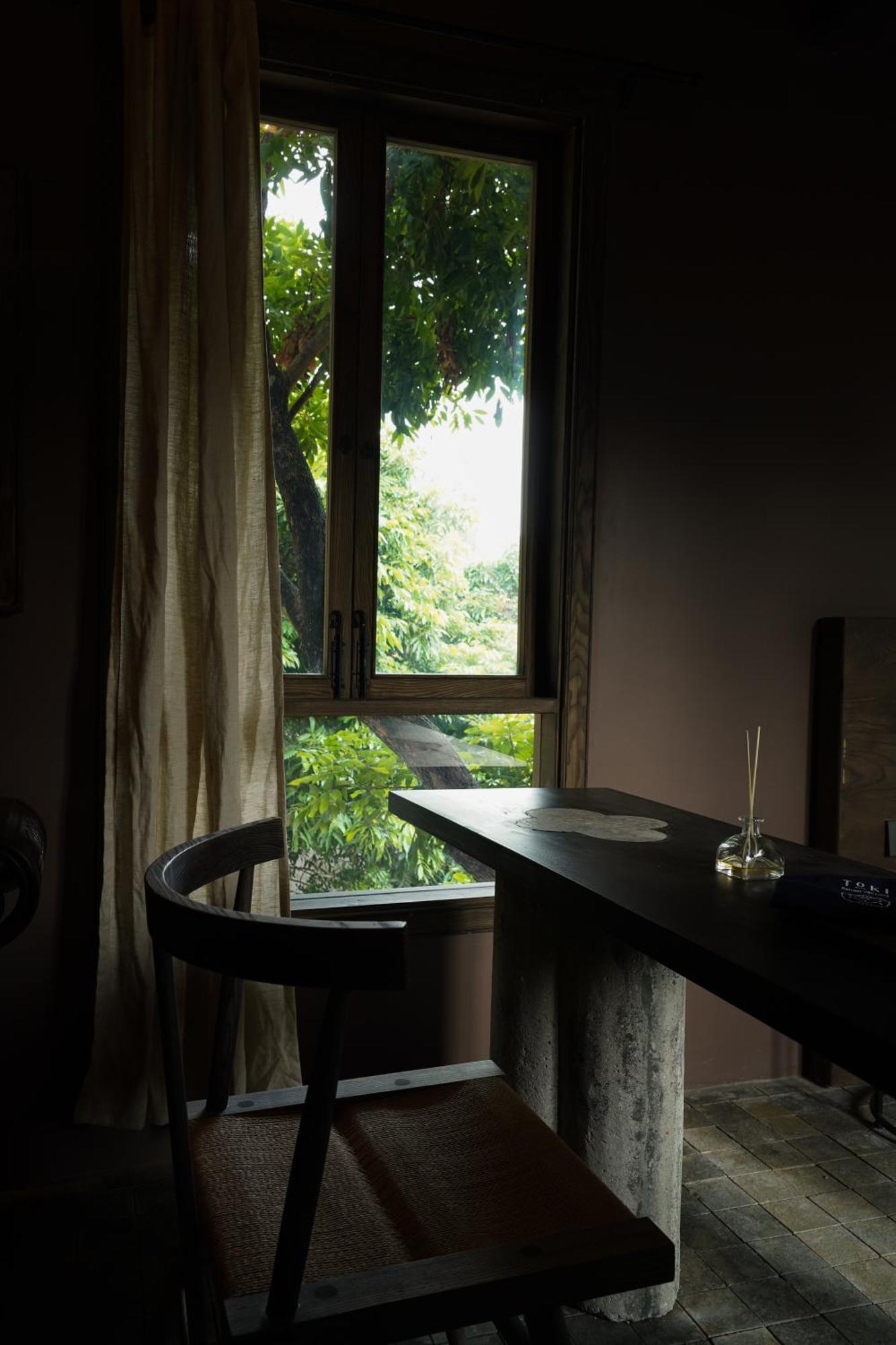 Toki Retreat Van Long Ninh Binh Exterior foto