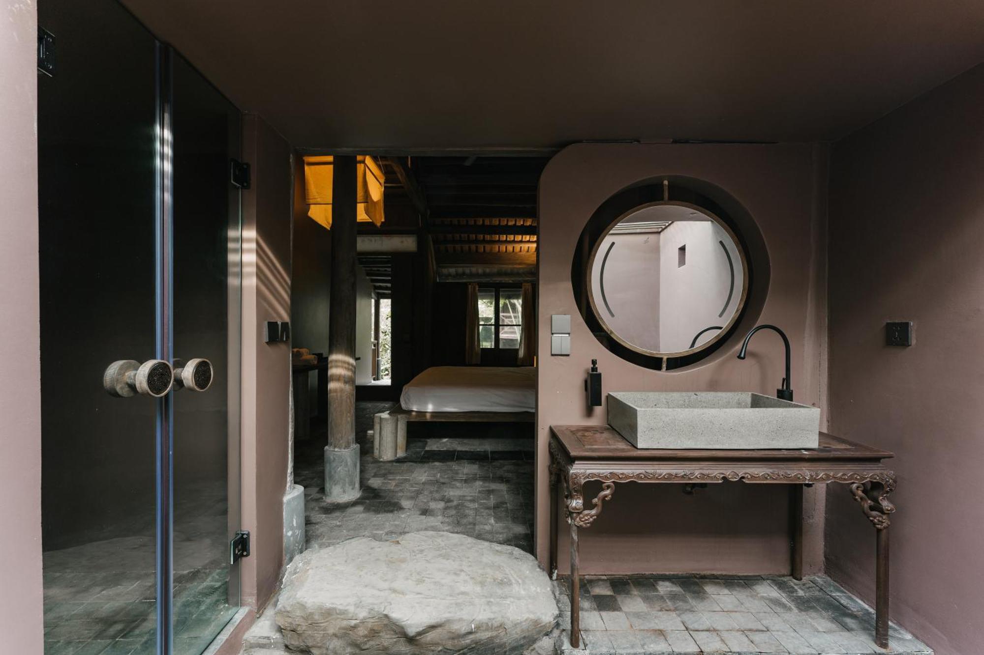 Toki Retreat Van Long Ninh Binh Exterior foto